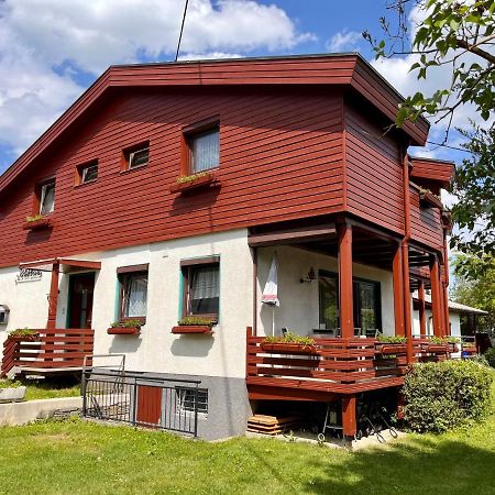 Apartment Hecht By Interhome Sankt Kanzian am Klopeiner See Екстериор снимка
