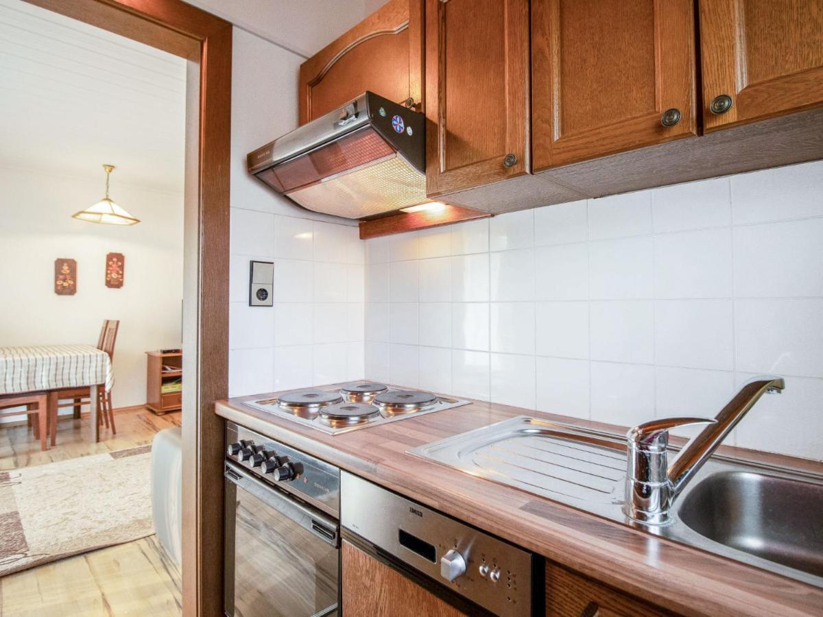 Apartment Hecht By Interhome Sankt Kanzian am Klopeiner See Екстериор снимка