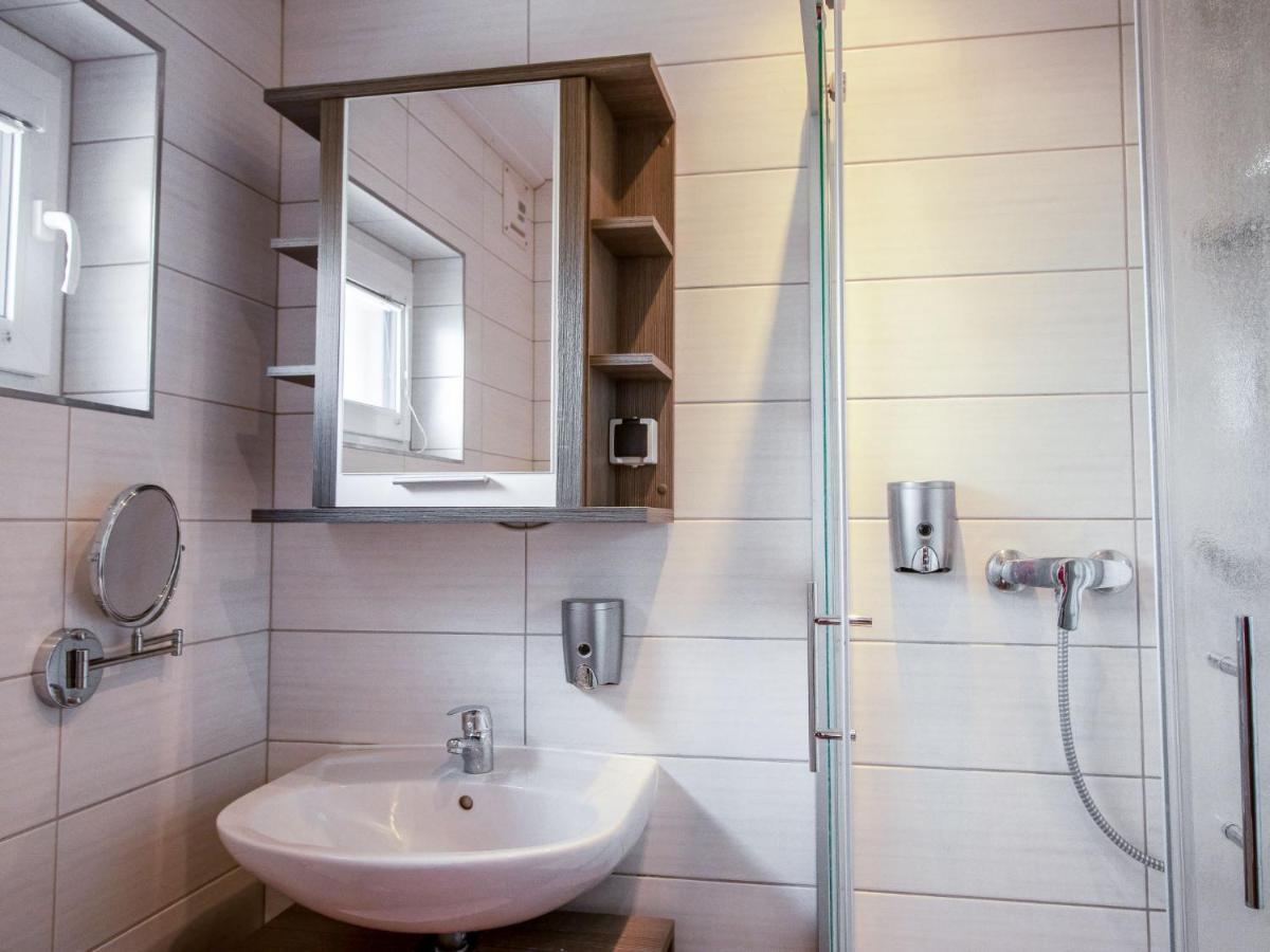 Apartment Hecht By Interhome Sankt Kanzian am Klopeiner See Екстериор снимка