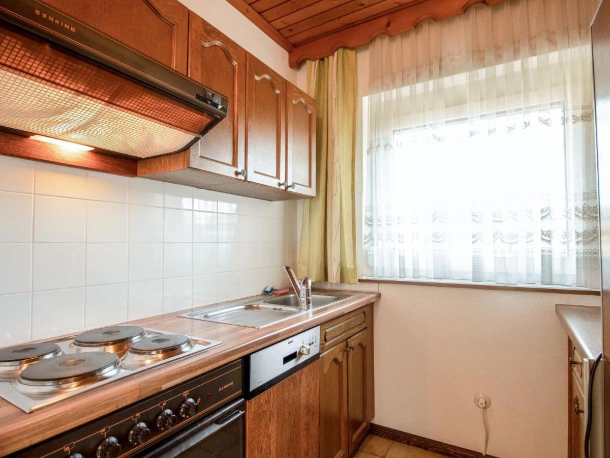 Apartment Hecht By Interhome Sankt Kanzian am Klopeiner See Екстериор снимка