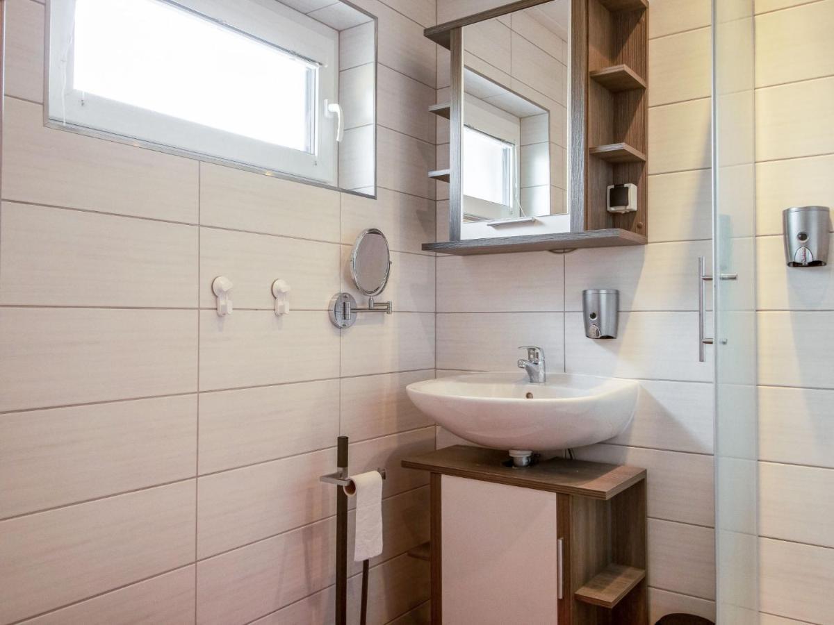 Apartment Hecht By Interhome Sankt Kanzian am Klopeiner See Екстериор снимка