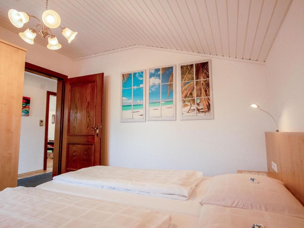 Apartment Hecht By Interhome Sankt Kanzian am Klopeiner See Екстериор снимка